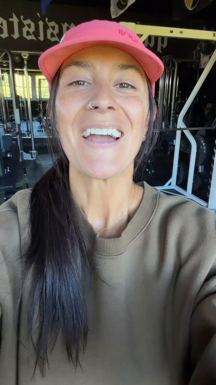 Week 2: Long Run