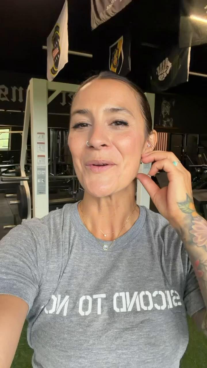 Week 3: Easy Run