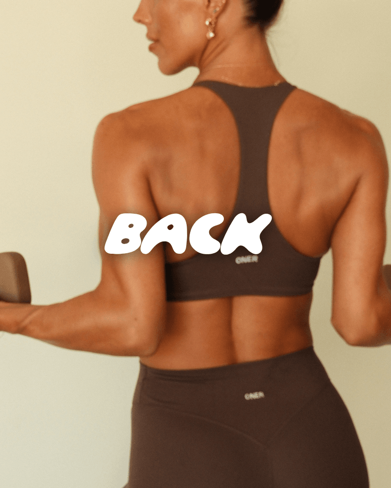 Back
