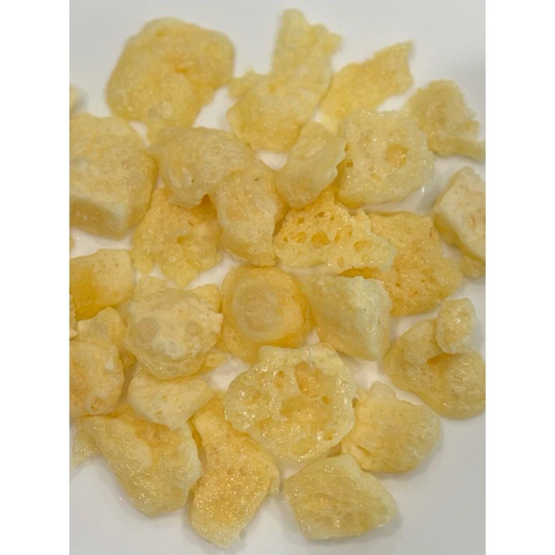 Parmesan Crisps