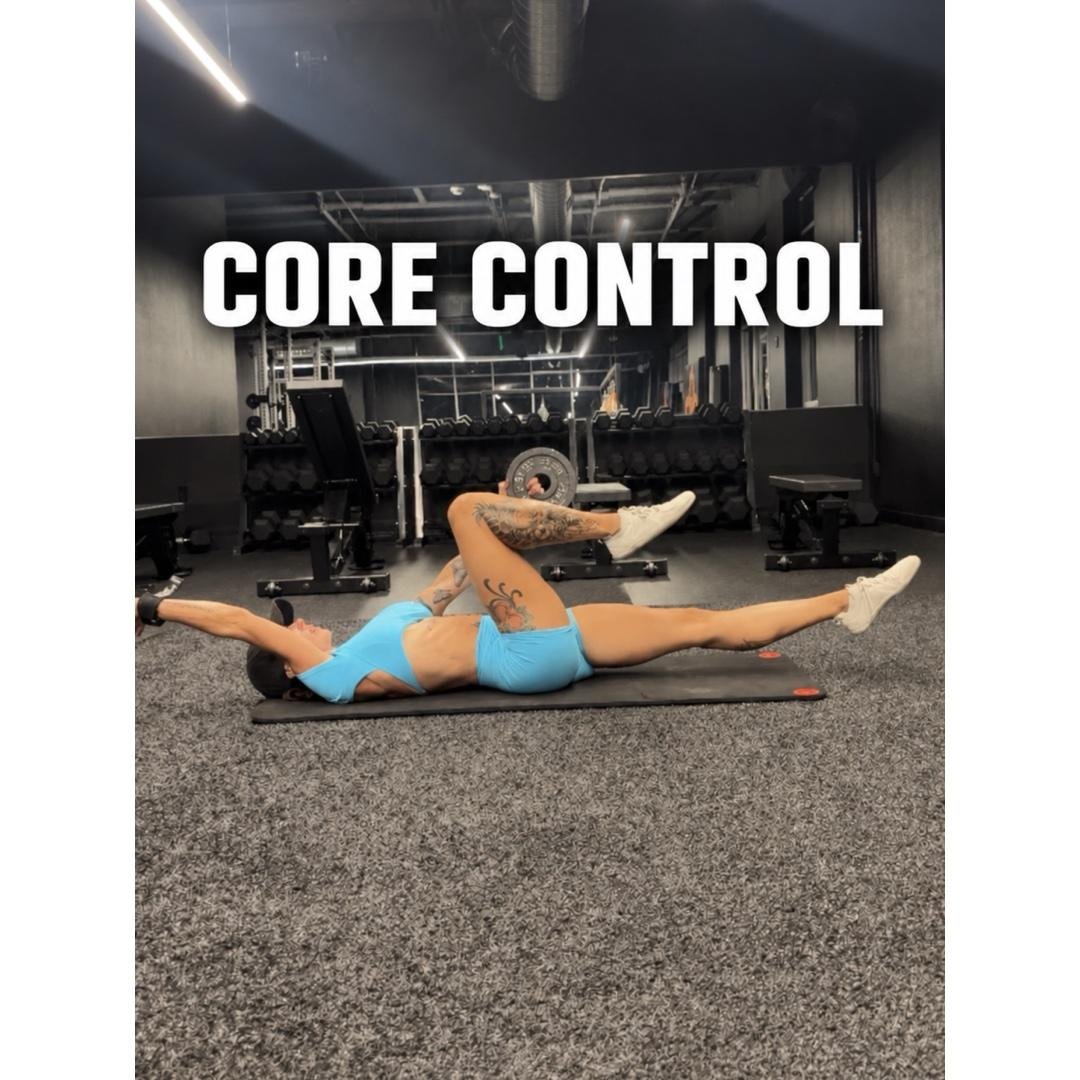 Core Control