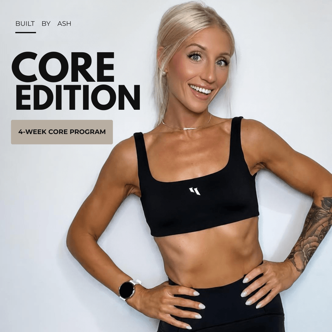 CORE 02 — OBLIQUES + STABILITY
