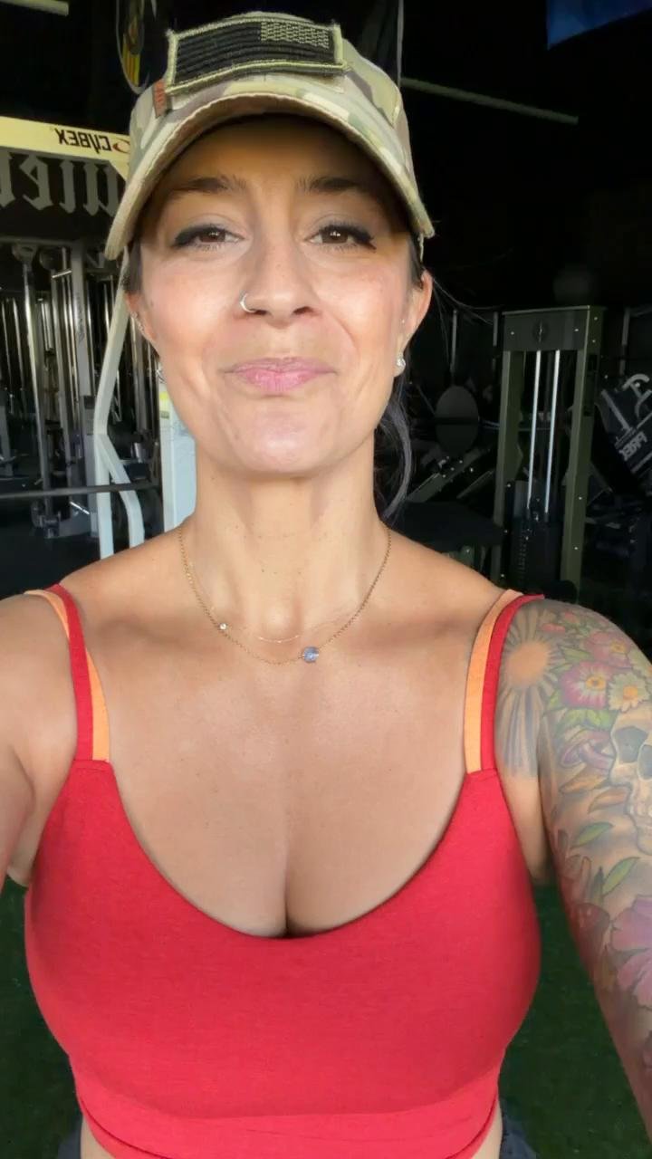 Week 6: Speed Intervals