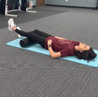 Phase 1: Gentle Movement (Weeks 2-4)