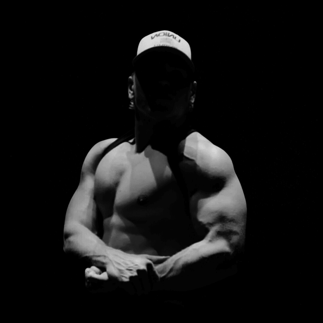 Bryce Ashlock