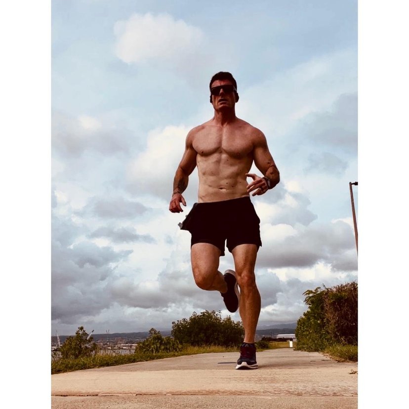 MAX the Army Fitness Test by Gritty Soldier