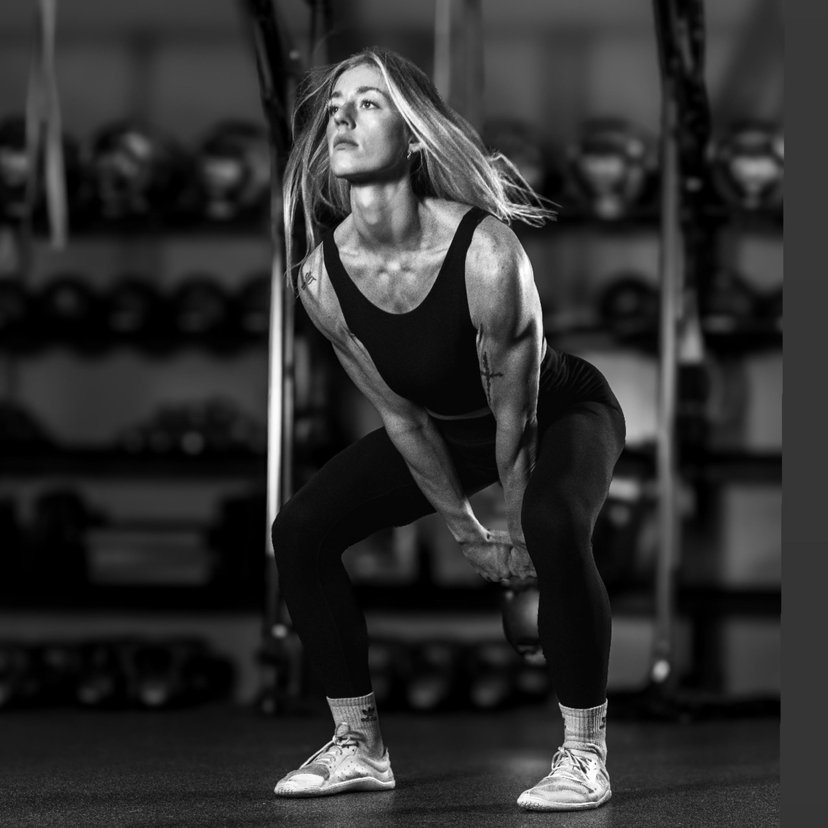 Amanda Rohde App - Personal Trainer, Hybrid Athlete, Mother
